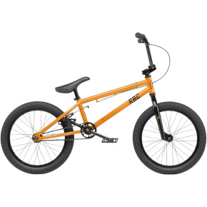 Radio Revo 18" 2026 Dětské BMX (18"|Orange Splash) Radio Revo 18" 2026 Dětské BMX (18"|Orange Splash)