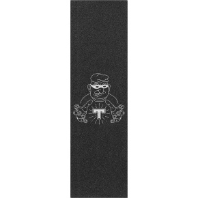 Griptape Tilt Heist