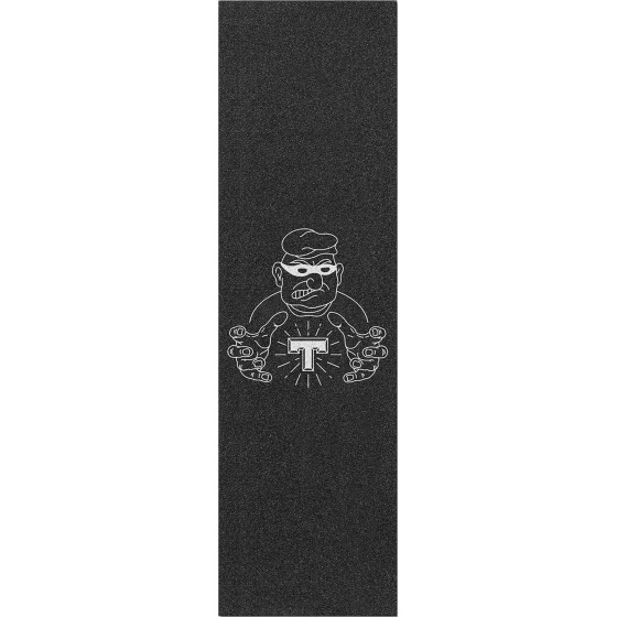 Griptape Tilt Heist