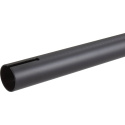 Řídítka Longway Kronos Titanium 650mm černá