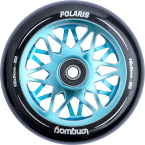 Kolečko Longway Polaris 110mm Tyrkysová Kolečko Longway Polaris 110mm Tyrkysová