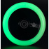 Kolečko Blunt Hollow Core 110mm Glow