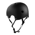 Helma SFR Essentials Matt Black L/XL 57-59cm