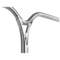 Řídítka Ethic Wolpertinger 720mm Brushed