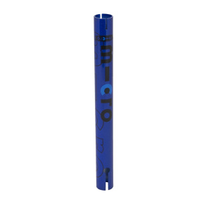 Tubus řídítek Flex Blue Tubus řídítek Flex Blue