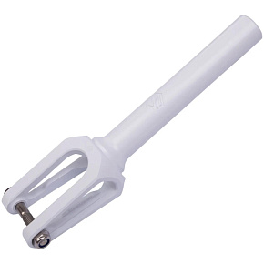 Vidlice Striker Lux IHC Bílá