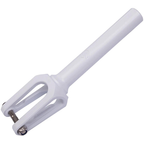 Vidlice Striker Lux IHC Bílá