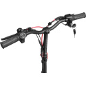 Elektrická koloběžka City Boss Z350 černá