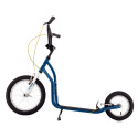 Koloběžka Street Surfing KB2 Blue White