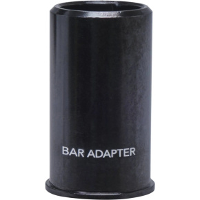 SCS Bar Adapter Dial 911 Oversized SCS Bar Adapter Dial 911 Oversized