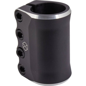SCS Native Orca Black/Silver SCS Native Orca Black/Silver