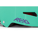 Helma REKD Elite 2.0 Gloss Teal L/XL 57-59cm
