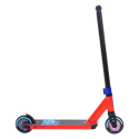 Freestyle koloběžka Invert Supreme Mini 1-4-8 Red/Black/Blue