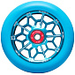 Kolečko CORE Hex 110mm modré