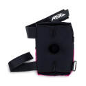 Chrániče kolen REKD Ramp Black/Pink XS