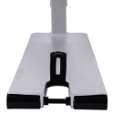 Deska UrbanArtt Sprawl Max Peters 5.5" 533mm Raw