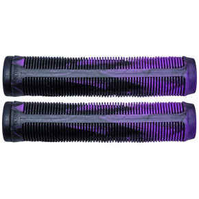 Gripy Antics Stack Black/Purple Swirl Gripy Antics Stack Black/Purple Swirl