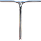 Řidítka Core SL2 Alu 620 mm Stříbrná