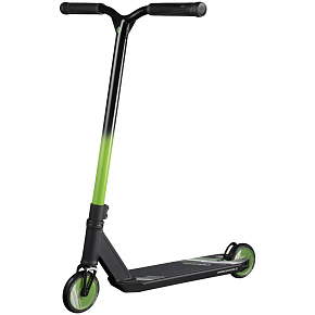 Drone Predator 1 Freestyle Koloběžka (Console Black / Green)