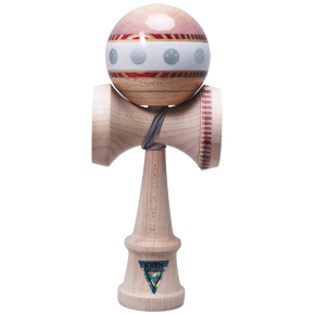 Kendama KROM 10Y BDAY Kendama KROM 10Y BDAY