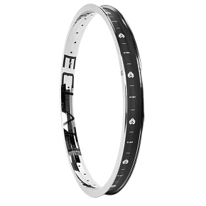 Eclat Bondi Straight Wall Ráfek BMX (Chrome) Eclat Bondi Straight Wall Ráfek BMX (Chrome)
