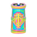 SCS Oath Cage V2 Neochrome