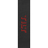 Griptape Tilt 3D Logo 6.5" červený