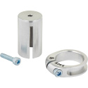 Objímka Apex Mono Lite HIC Kit Raw