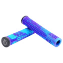 Gripy Oath Bermuda Blue/Purple Marble