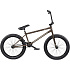 BMX kolo Wethepeople Battleship 20 2026 mahagonové | Scootshop