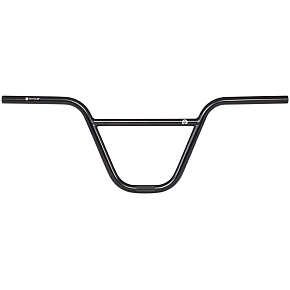 Eclat Dive BMX řidítka (9.75"|Černá) Eclat Dive BMX řidítka (9.75"|Černá)
