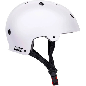 Helma Core Action S-M Bílá