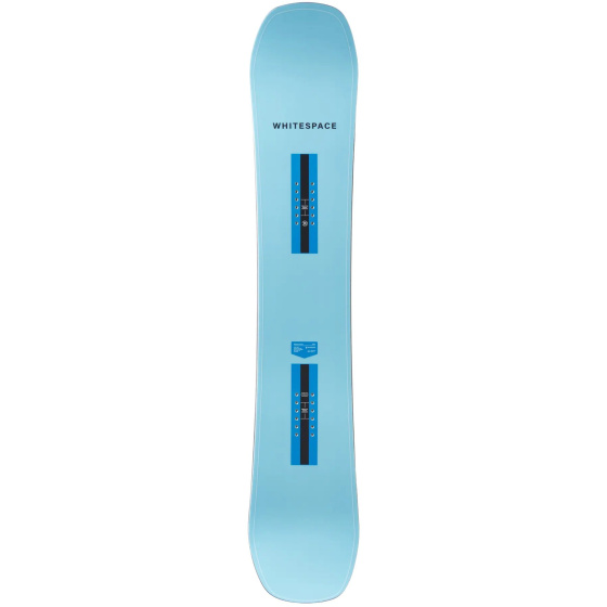 Whitespace Dámské Freestyle Snowboard (146cm|2)