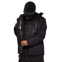 Whitespace 2L Cargo Insulated Bunda (XL|Black)