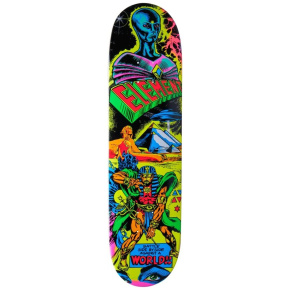 Element Escape From Skate Deska (8.25"|The World)