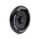Kolečko Slamm 110mm Halo Deep Dish černé