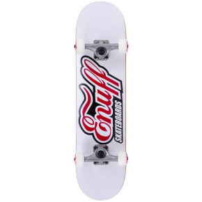 Enuff Classic Logo Mini Complete - White - 7.25" x 29.5" Enuff Classic Logo Mini Complete - White - 7.25" x 29.5"