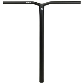 Řidítka Union Titanium Bend 650mm Černá