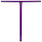 Řídítka Union Uniq T Standard 620mm Polished Purple