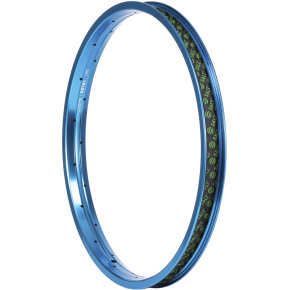 Salt Valon BMX Rim (20"|Modrá) Salt Valon BMX Rim (20"|Modrá)