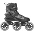 Roces Neon TIF Roller Blades (Černá|47)