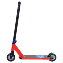 Freestyle koloběžka Invert Supreme Mini 1-4-8 Red/Black/Blue