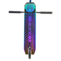 Freestyle koloběžka Invert Supreme 3-10-14 Neo/Black