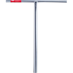 Řídítka Tilt Rigid ALU 711mm stříbrná Řídítka Tilt Rigid ALU 711mm stříbrná