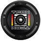 Kolečko Lucky TFOX Analog 110mm Černá
