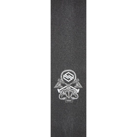 Griptape Striker Toni Castillo