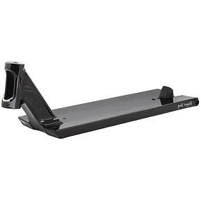 Native Ventura Joel Ingold 6.5" Deska Na Freestyle Koloběžku (Černá)