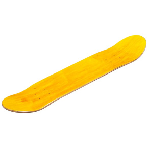 RAD Blank Logo Skate Deska (7.75"|Teal Maple) RAD Blank Logo Skate Deska (7.75"|Teal Maple)