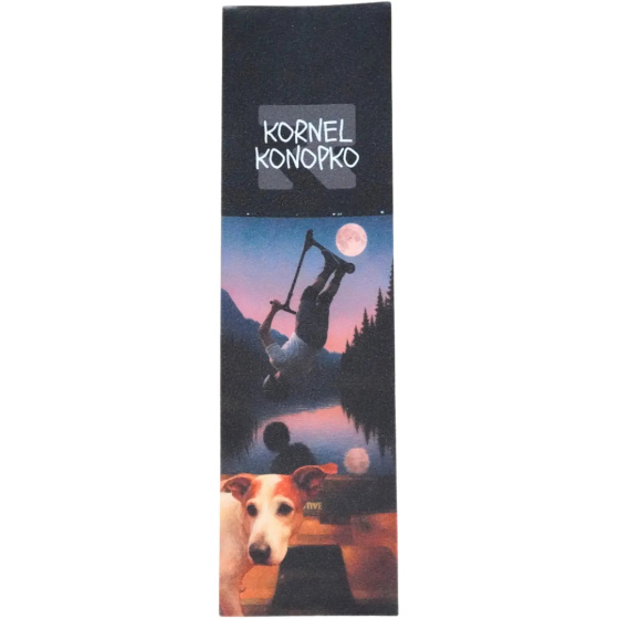 Root Industries Kornel Konopko Signature Griptape