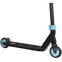 Freestyle Koloběžka Striker Essential M Black/Teal